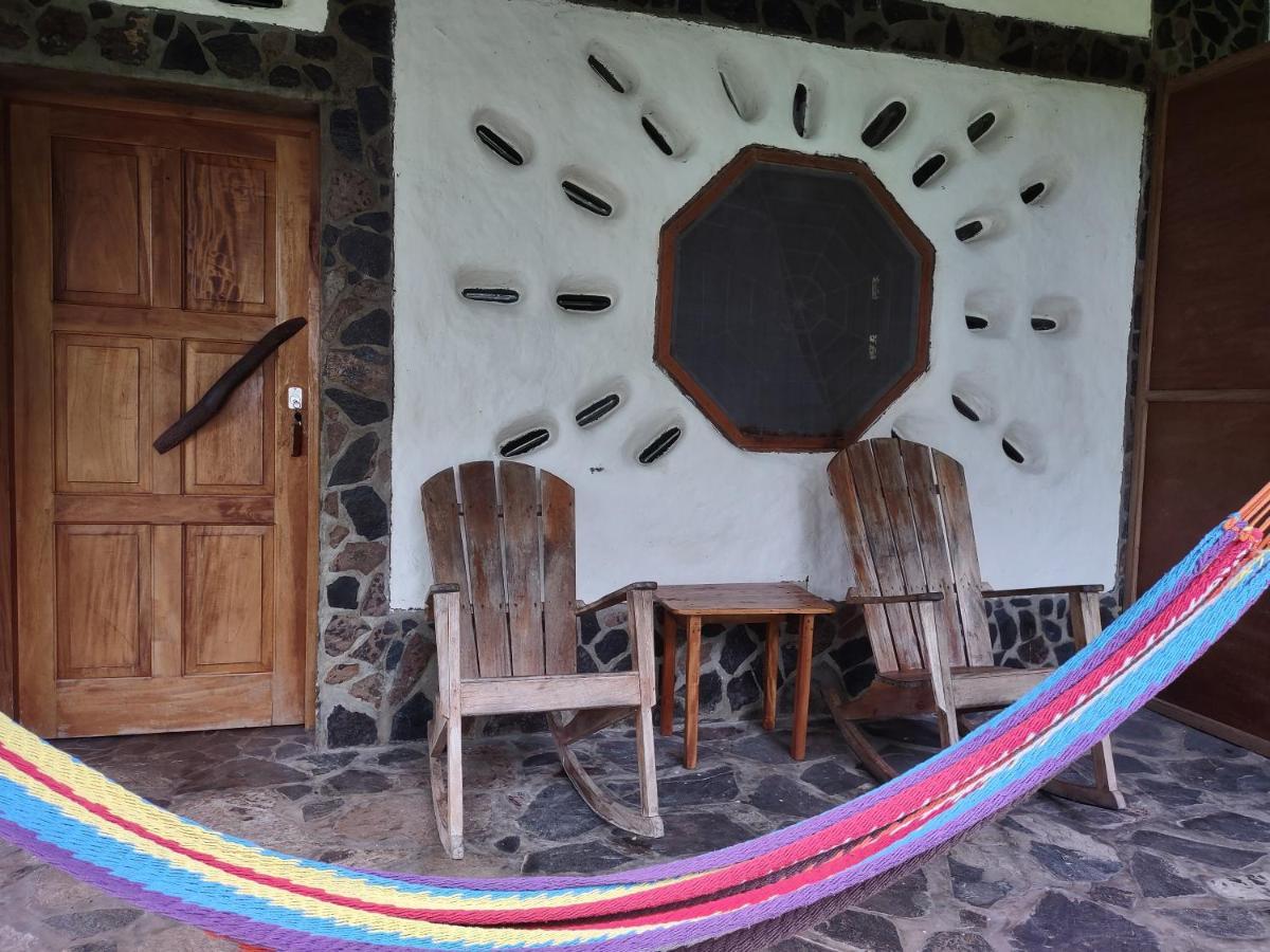 Finca Mystica Merida ภายนอก รูปภาพ