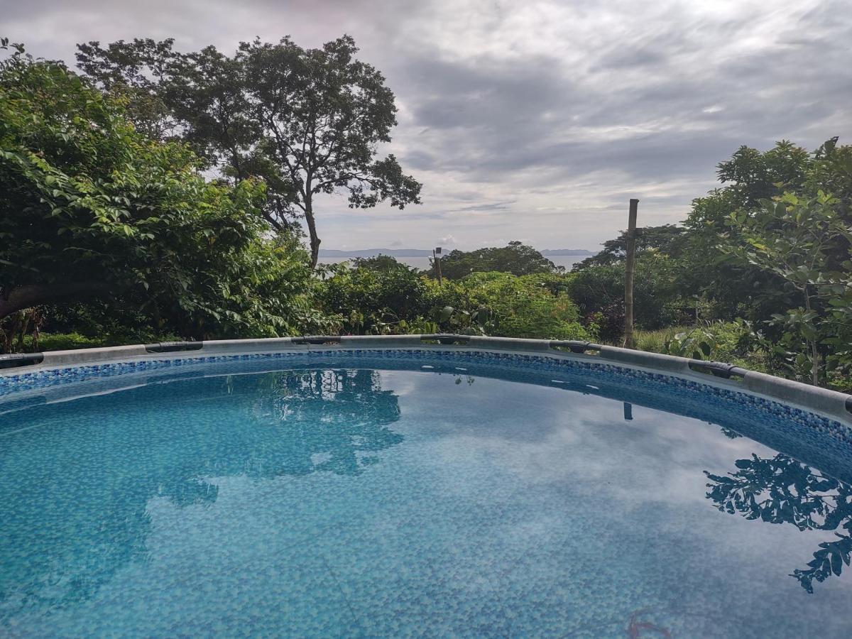 Finca Mystica Merida ภายนอก รูปภาพ