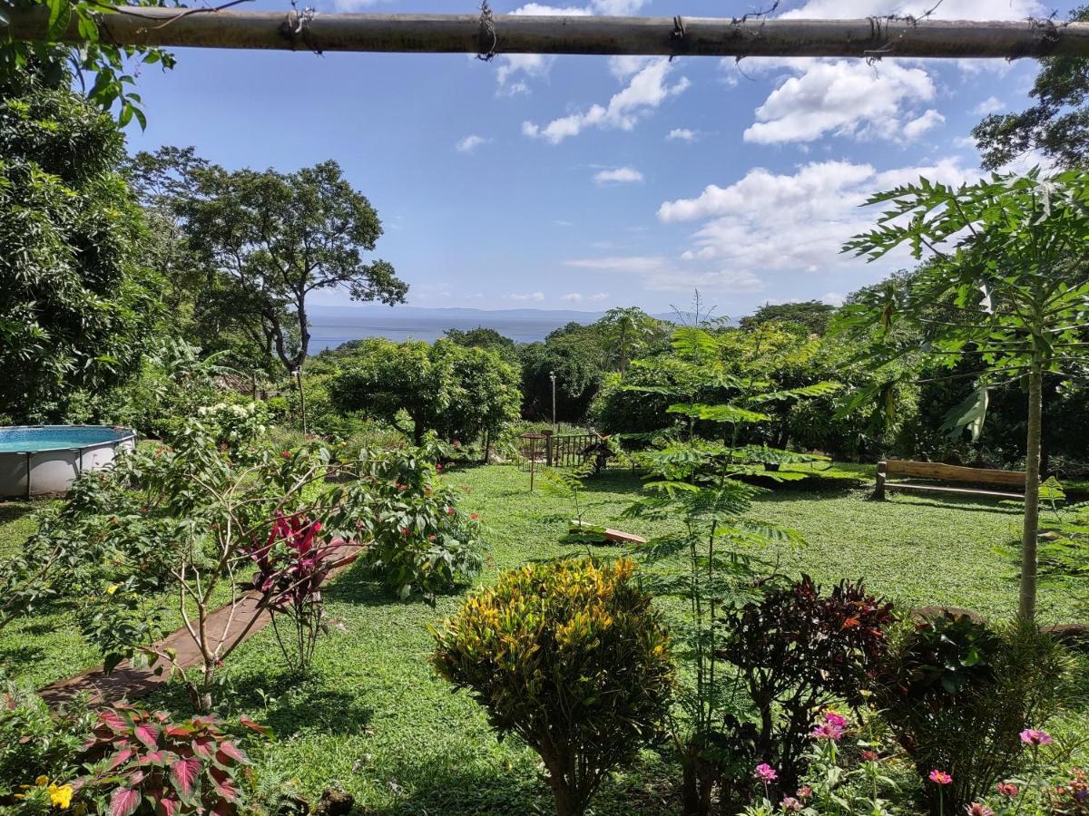 Finca Mystica Merida ภายนอก รูปภาพ