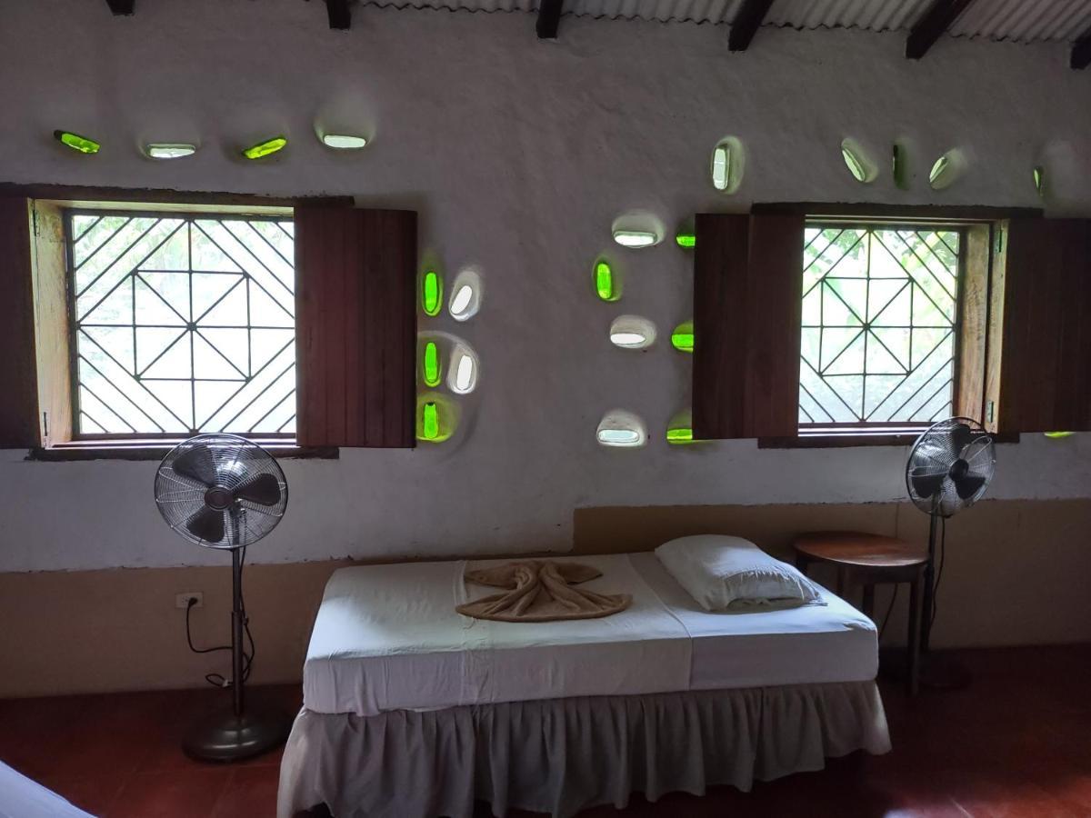 Finca Mystica Merida ห้อง รูปภาพ