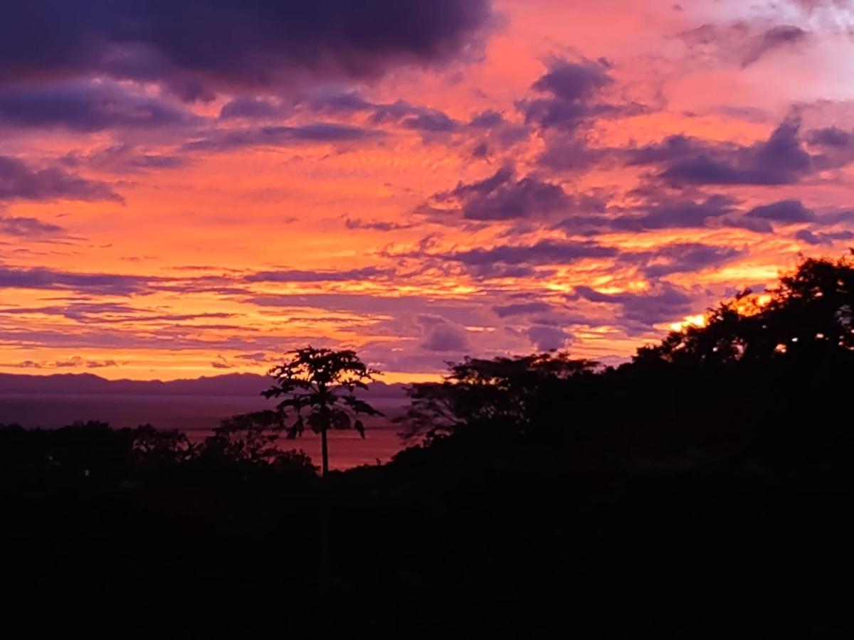 Finca Mystica Merida ภายนอก รูปภาพ