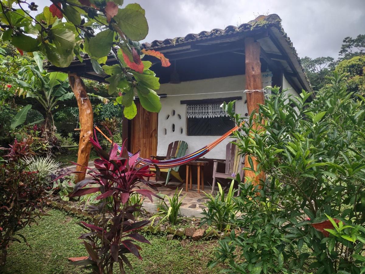 Finca Mystica Merida ภายนอก รูปภาพ