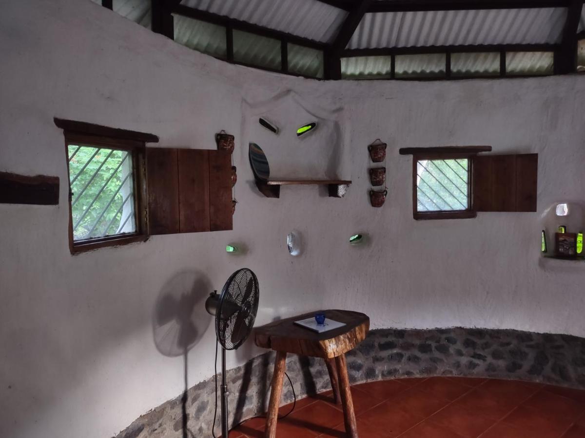 Finca Mystica Merida ห้อง รูปภาพ