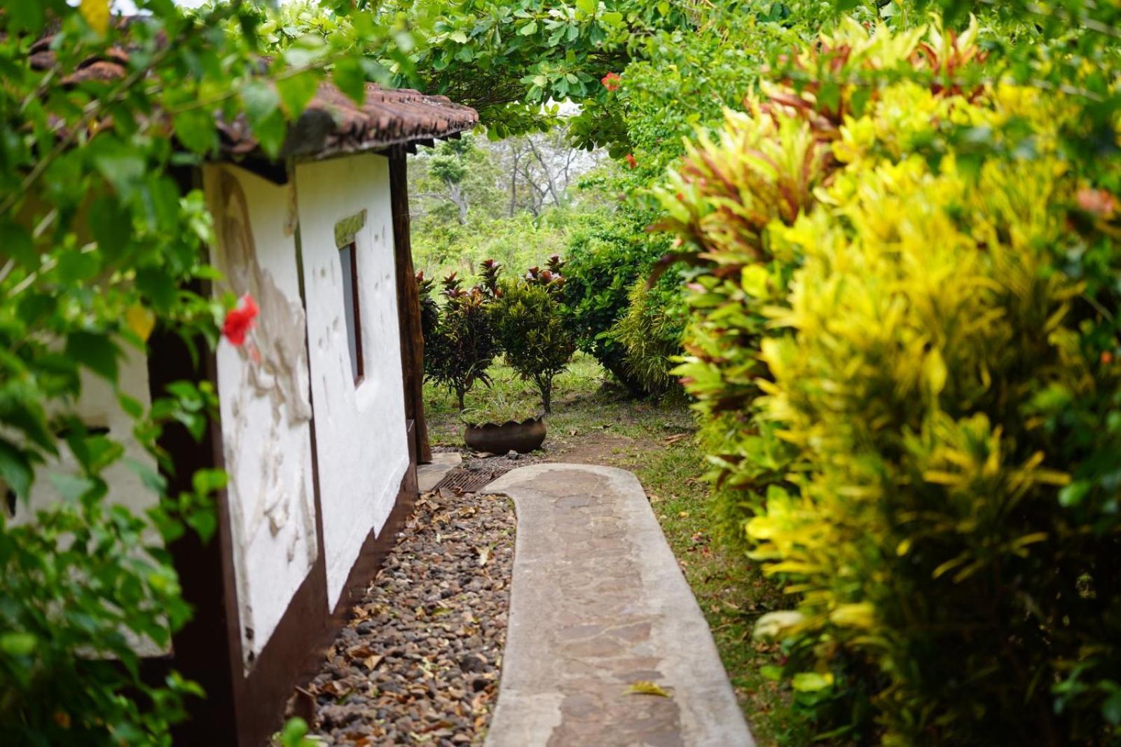 Finca Mystica Merida ภายนอก รูปภาพ