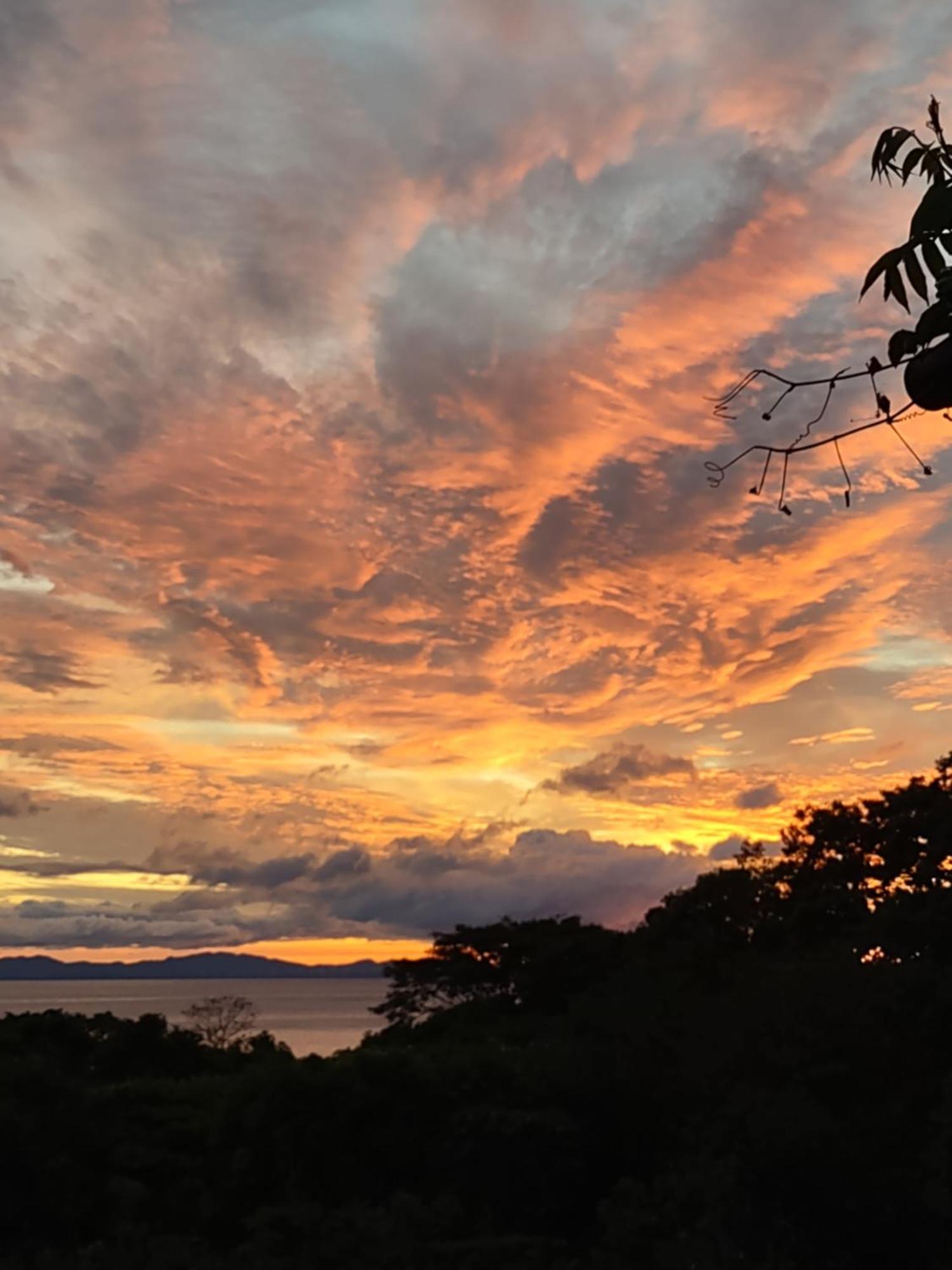 Finca Mystica Merida ภายนอก รูปภาพ