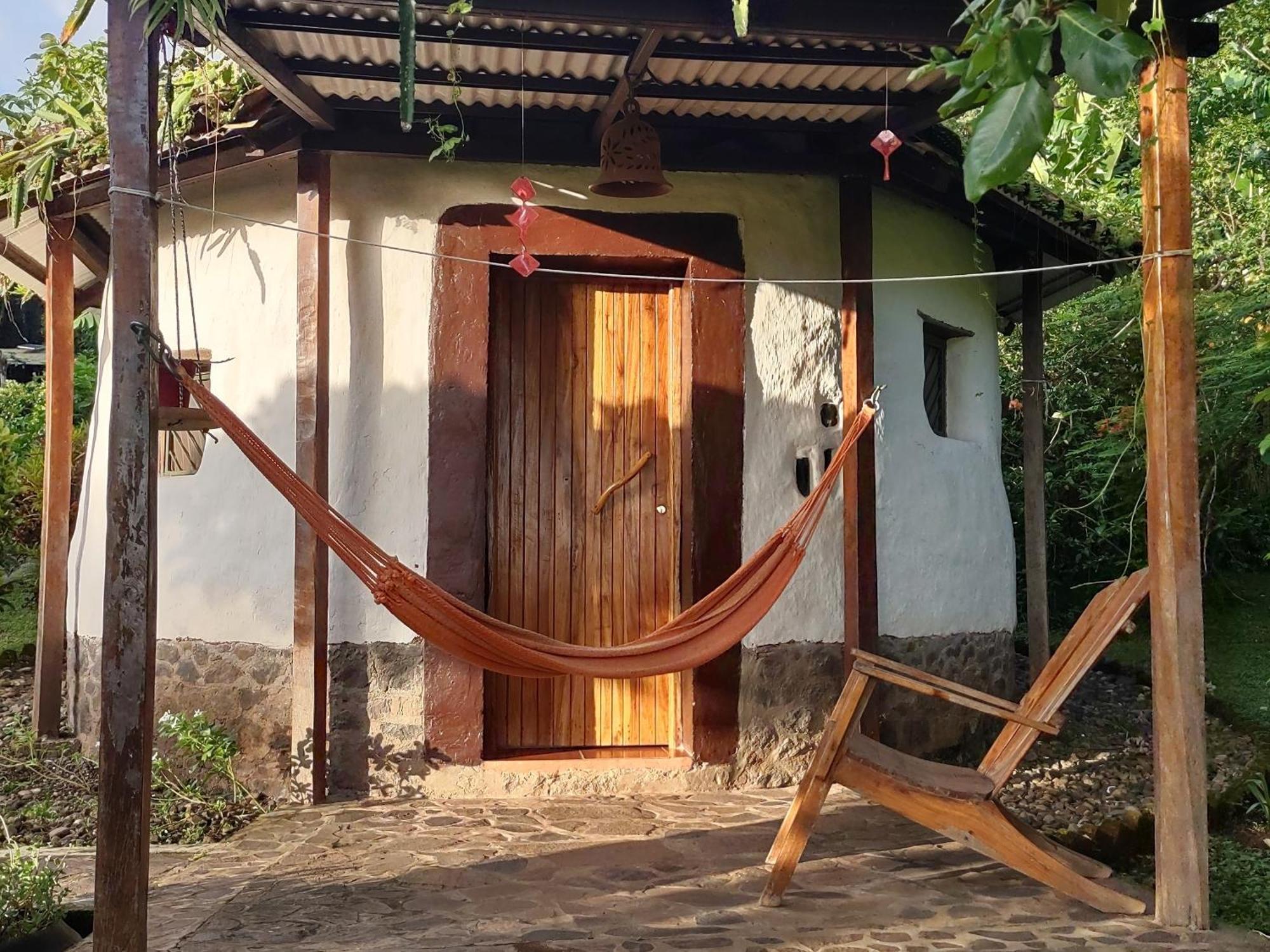 Finca Mystica Merida ห้อง รูปภาพ