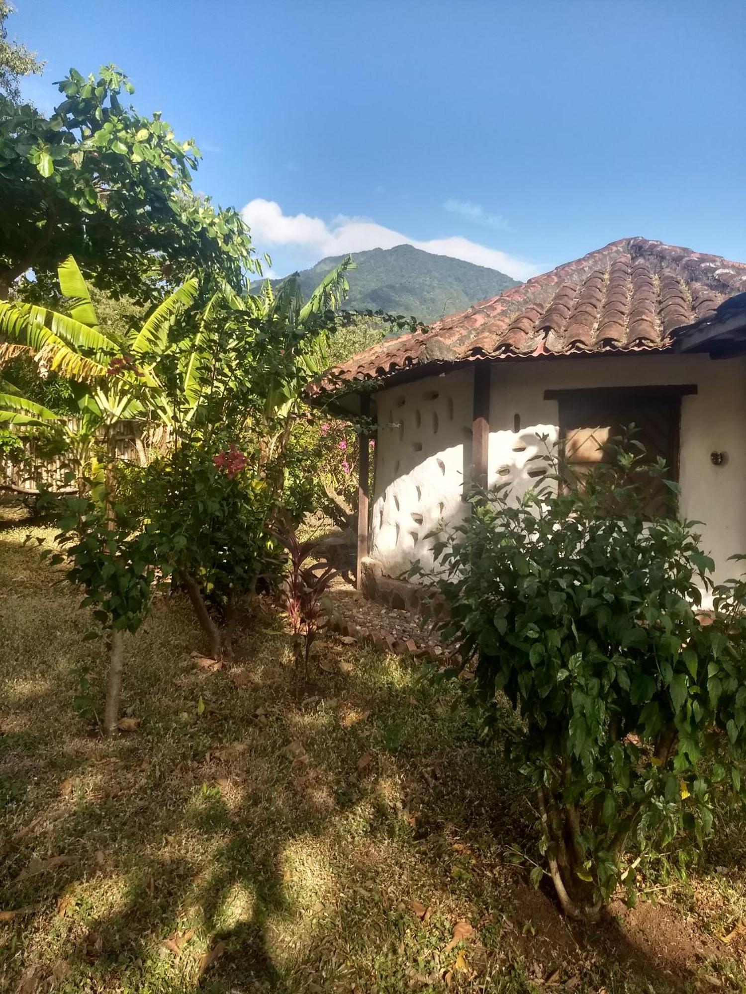Finca Mystica Merida ห้อง รูปภาพ