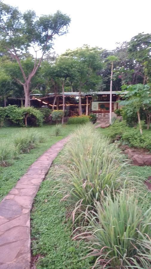 Finca Mystica Merida ภายนอก รูปภาพ