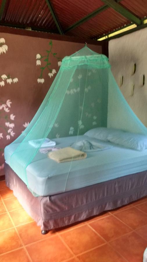 Finca Mystica Merida ภายนอก รูปภาพ