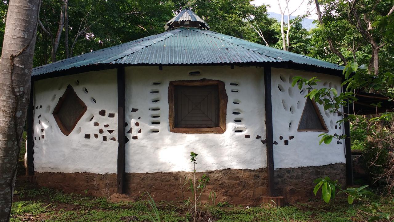 Finca Mystica Merida ภายนอก รูปภาพ