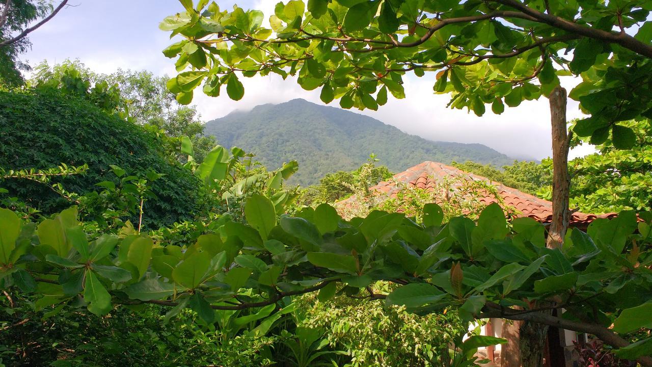 Finca Mystica Merida ภายนอก รูปภาพ